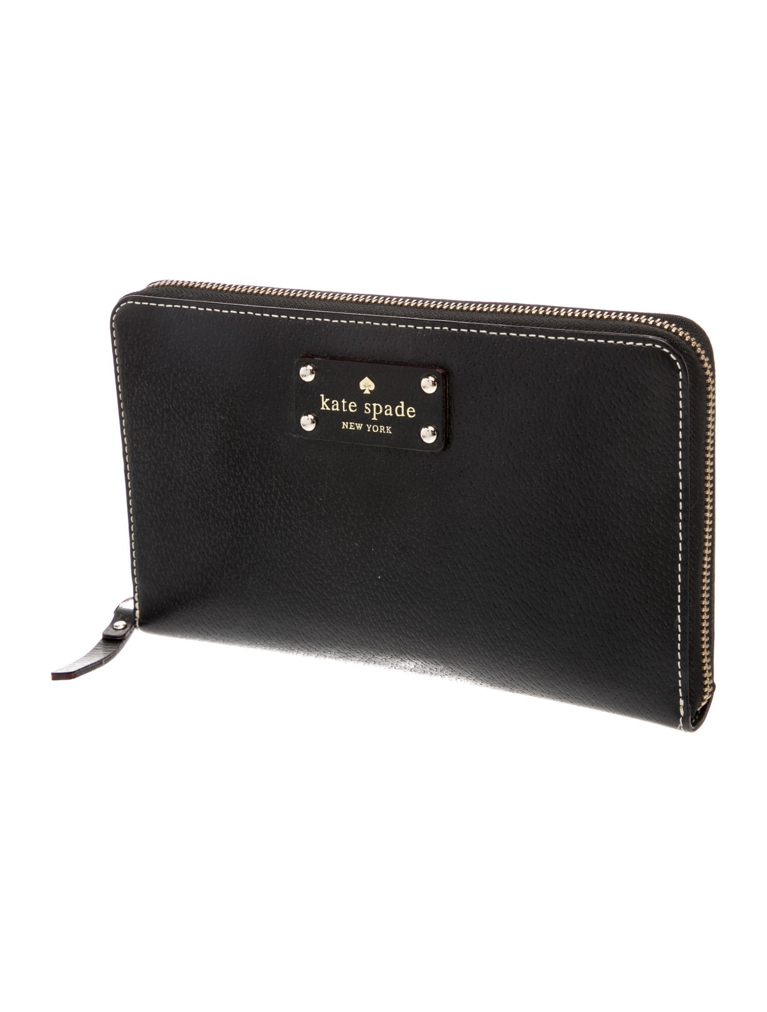 Kate Spade New York Leather Wallet